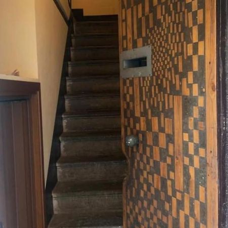 La Petite Maison - Two-Room Apartment 贝尔加莫 外观 照片