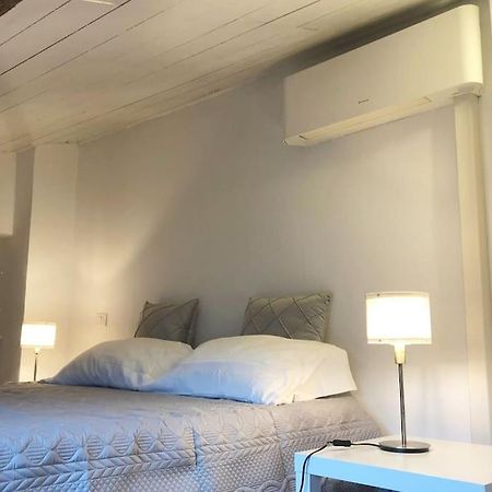 La Petite Maison - Two-Room Apartment 贝尔加莫 外观 照片