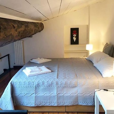 La Petite Maison - Two-Room Apartment 贝尔加莫 外观 照片