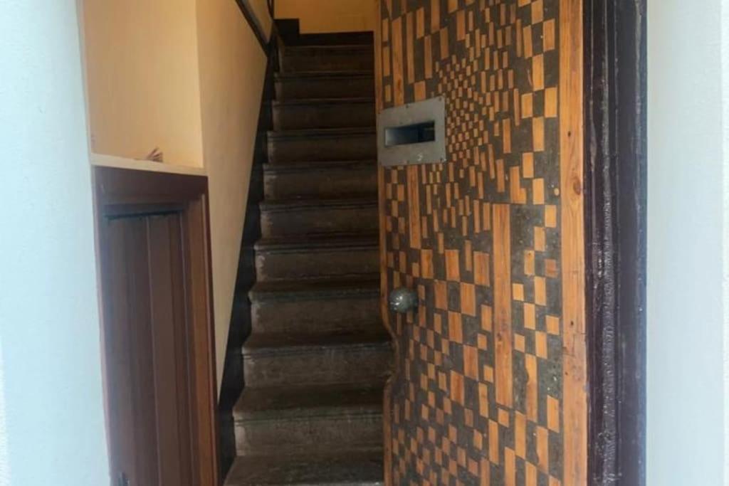 La Petite Maison - Two-Room Apartment 贝尔加莫 外观 照片