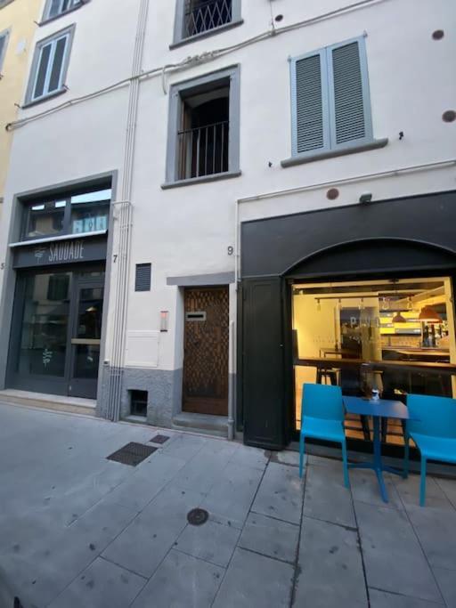 La Petite Maison - Two-Room Apartment 贝尔加莫 外观 照片